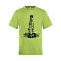 ACTIVE WEAR T-SHIRT YOUTH Thumbnail