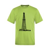 ACTIVE WEAR T-SHIRT YOUTH Thumbnail