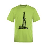 ACTIVE WEAR T-SHIRT YOUTH Thumbnail