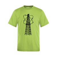 ACTIVE WEAR T-SHIRT YOUTH Thumbnail