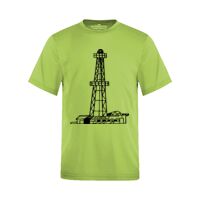 ACTIVE WEAR T-SHIRT YOUTH Thumbnail