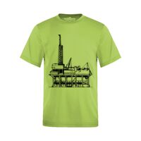 ACTIVE WEAR T-SHIRT YOUTH Thumbnail