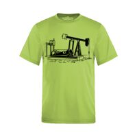 ACTIVE WEAR T-SHIRT YOUTH Thumbnail