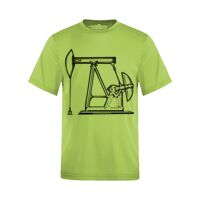 ACTIVE WEAR T-SHIRT YOUTH Thumbnail