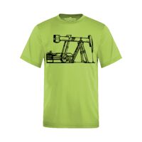 ACTIVE WEAR T-SHIRT YOUTH Thumbnail