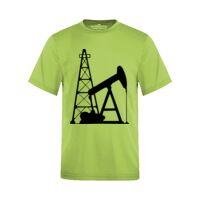 ACTIVE WEAR T-SHIRT YOUTH Thumbnail