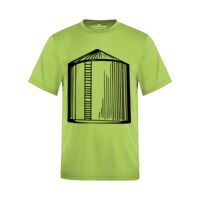 ACTIVE WEAR T-SHIRT YOUTH Thumbnail