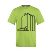 ACTIVE WEAR T-SHIRT YOUTH Thumbnail