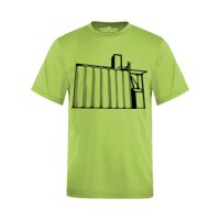 ACTIVE WEAR T-SHIRT YOUTH Thumbnail