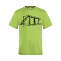 ACTIVE WEAR T-SHIRT YOUTH Thumbnail