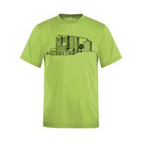 ACTIVE WEAR T-SHIRT YOUTH Thumbnail