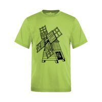 ACTIVE WEAR T-SHIRT YOUTH Thumbnail