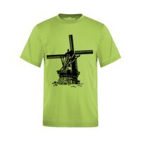 ACTIVE WEAR T-SHIRT YOUTH Thumbnail