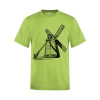 ACTIVE WEAR T-SHIRT YOUTH Thumbnail