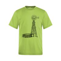 ACTIVE WEAR T-SHIRT YOUTH Thumbnail