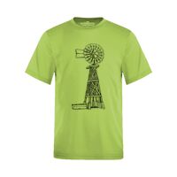 ACTIVE WEAR T-SHIRT YOUTH Thumbnail