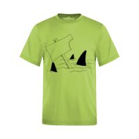 ACTIVE WEAR T-SHIRT YOUTH Thumbnail