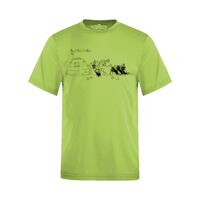 ACTIVE WEAR T-SHIRT YOUTH Thumbnail