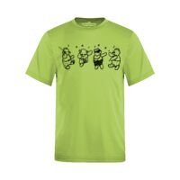 ACTIVE WEAR T-SHIRT YOUTH Thumbnail