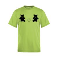 ACTIVE WEAR T-SHIRT YOUTH Thumbnail