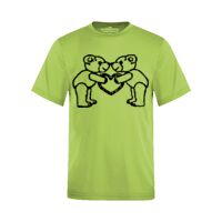 ACTIVE WEAR T-SHIRT YOUTH Thumbnail