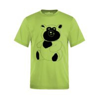 ACTIVE WEAR T-SHIRT YOUTH Thumbnail