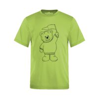 ACTIVE WEAR T-SHIRT YOUTH Thumbnail