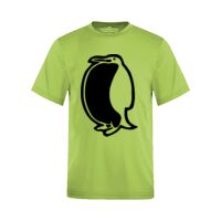 ACTIVE WEAR T-SHIRT YOUTH Thumbnail