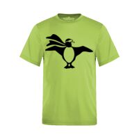 ACTIVE WEAR T-SHIRT YOUTH Thumbnail