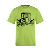 ACTIVE WEAR T-SHIRT YOUTH Thumbnail