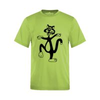 ACTIVE WEAR T-SHIRT YOUTH Thumbnail