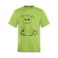 ACTIVE WEAR T-SHIRT YOUTH Thumbnail
