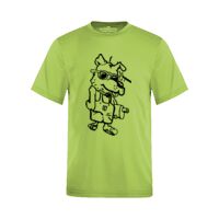 ACTIVE WEAR T-SHIRT YOUTH Thumbnail