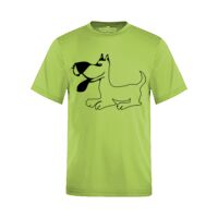 ACTIVE WEAR T-SHIRT YOUTH Thumbnail