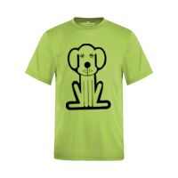 ACTIVE WEAR T-SHIRT YOUTH Thumbnail