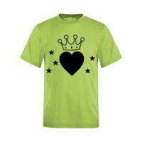 ACTIVE WEAR T-SHIRT YOUTH Thumbnail