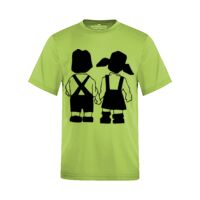 ACTIVE WEAR T-SHIRT YOUTH Thumbnail
