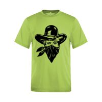 ACTIVE WEAR T-SHIRT YOUTH Thumbnail