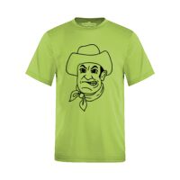 ACTIVE WEAR T-SHIRT YOUTH Thumbnail