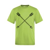 ACTIVE WEAR T-SHIRT YOUTH Thumbnail