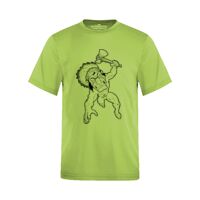 ACTIVE WEAR T-SHIRT YOUTH Thumbnail