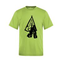 ACTIVE WEAR T-SHIRT YOUTH Thumbnail