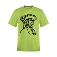 ACTIVE WEAR T-SHIRT YOUTH Thumbnail