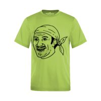 ACTIVE WEAR T-SHIRT YOUTH Thumbnail