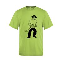ACTIVE WEAR T-SHIRT YOUTH Thumbnail