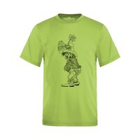 ACTIVE WEAR T-SHIRT YOUTH Thumbnail