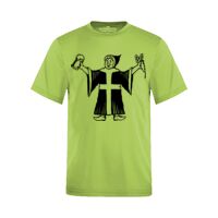 ACTIVE WEAR T-SHIRT YOUTH Thumbnail