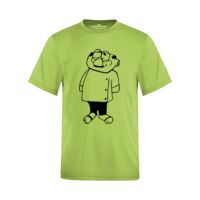 ACTIVE WEAR T-SHIRT YOUTH Thumbnail