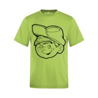 ACTIVE WEAR T-SHIRT YOUTH Thumbnail