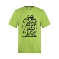 ACTIVE WEAR T-SHIRT YOUTH Thumbnail